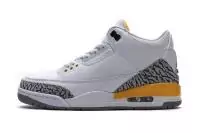 air jordan 3 mid meilleurs prix ck9246-108 wmns laser orange